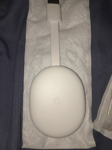 Crohmecast Hd Usado 0