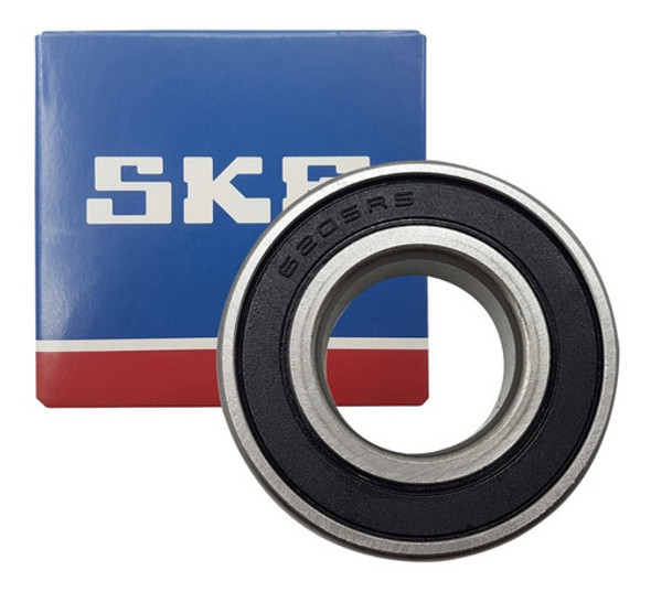 Ruleman 6205 Skf Lavarropas 0