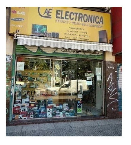 Transformador  220v A 110v 75 Watts Ramos Mejia 1