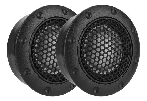 Altifalante Do Carro 2pcs 25mm/1in Universal Dome Speaker St 1