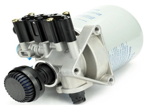 Valvula Secadora De Aire Fh/fm/fmx/nh Volvo Camion Fmx 2010 0