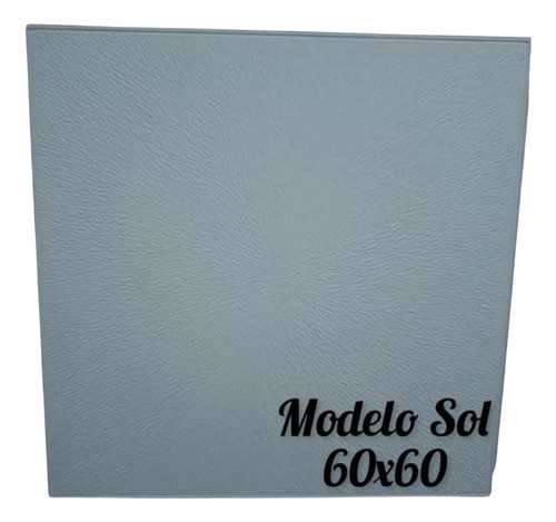 Dryplac Sol-alicante-pizarra X Unidad 0.36 M² 0