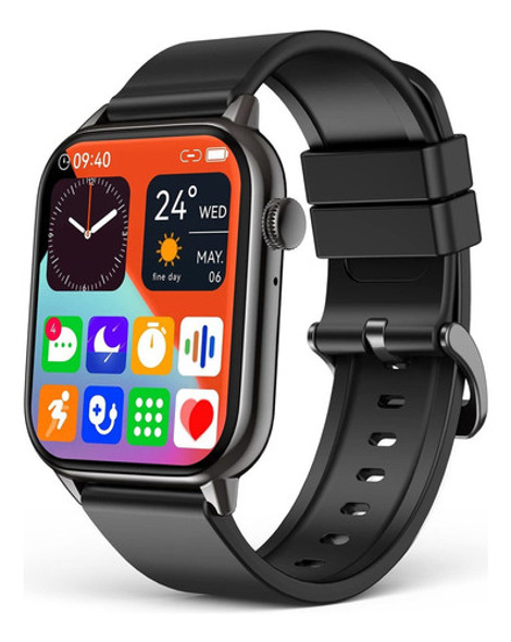 Reloj Inteligente (respuesta/haz Llamada), Reloj Inteligente 0