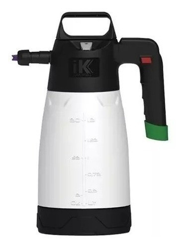 Ik Foam Pump Pro 2 Generador De Espuma Profesional Detail 0