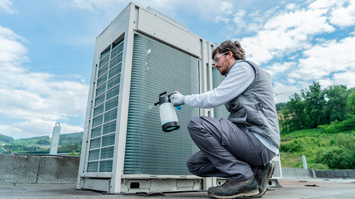 Ik Foam Pump Pro 2 Generador De Espuma Profesional Detail 1