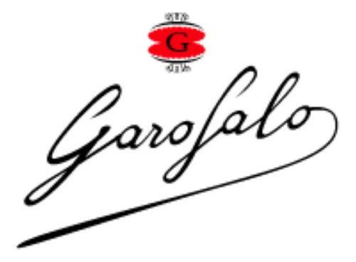 Fideos Casarecce Garofalo 500 Gr. Origen Italia Pack X3 1