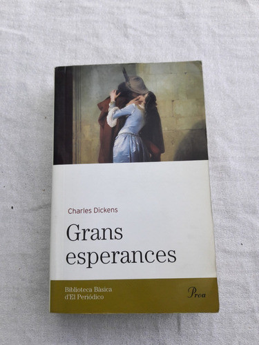 Grans Esperances - Charles Dickens - Idioma Catalan 0
