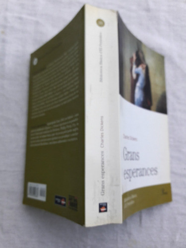 Grans Esperances - Charles Dickens - Idioma Catalan 1