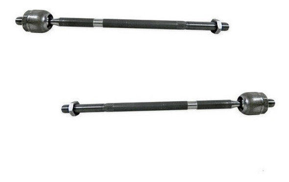 2 Barra Axial Peugeot 308 408 3008 C4 Lounge Ds4 1