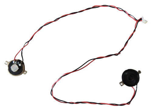 Par De Alto Falantes Para Monitor Cce Lcd141x Seminovo 1