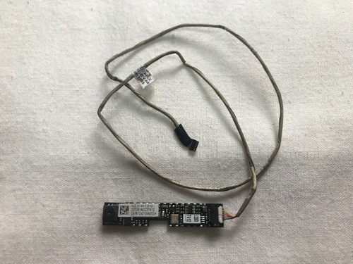 Câmera Webcam + Flat Notebook Acer Aspire S3 391 6046 0