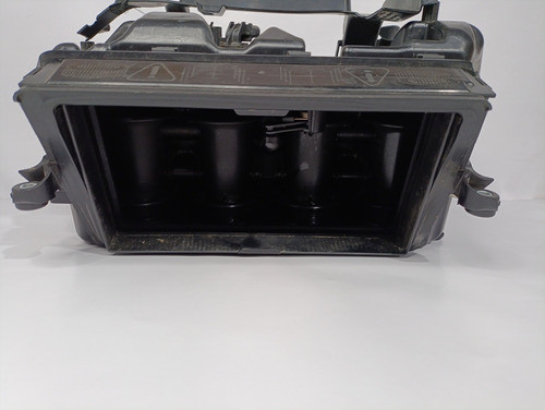 Caixa De Ar Bmw S1000rr 20/22 Original 1