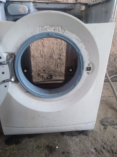 Repuesto,gabinete Para Lavarropas Panavox 0