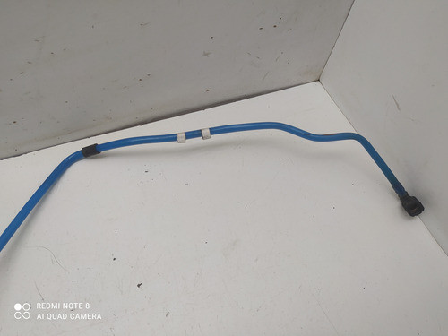 Mangueira Combustível Ford Ka 2017 0