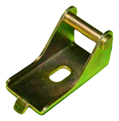 Reten Cerradura De Baul O Capot Peugeot 504 505 69 - 00 0
