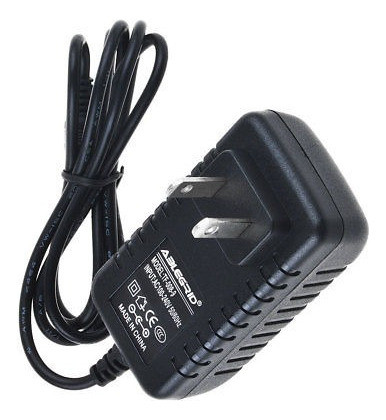 Adaptador De Corriente Ac Para Technics Sx-p50 Sxp50 Sx-p30 1
