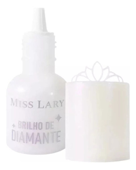 Brillo De Diamante Miss Lary - Makeup San Isidro 1