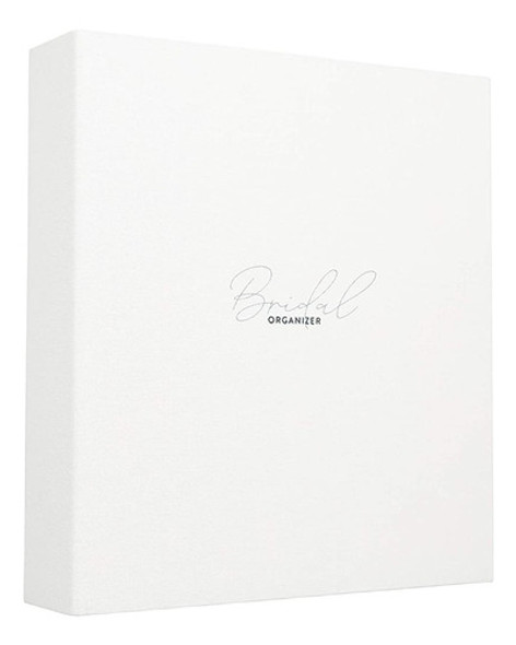 Pearhead Wedding Organizer, Wedding Planner Book, Diy Weddin 0 Pearhead Wedding Organizer, Wedding Planner Book, Diy Weddin 0
