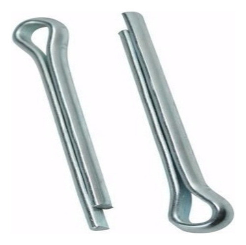10 Cupilhas  Aco 5/64x1 Universal Do Conjunto Da Embreagem 1
