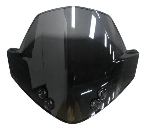 Para Brisa (bolha) Ktm Duke 390 Original 0