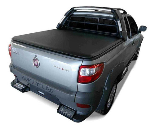 Lona Strada Adventure Cabina Extendida Con Auxiliar 14 A 19 0