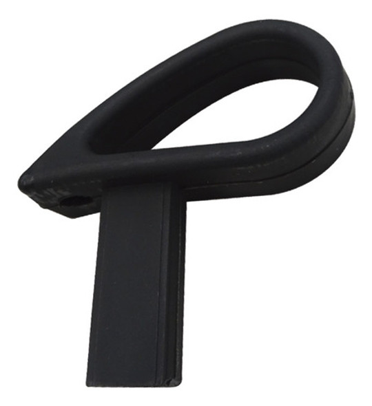 Perilla Lev.asiento Der.vw Fox-goltrgris 0