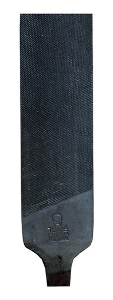 Caja De 6 Limas Media Caña Tome Feteira De 12 PuLG Semifina 1