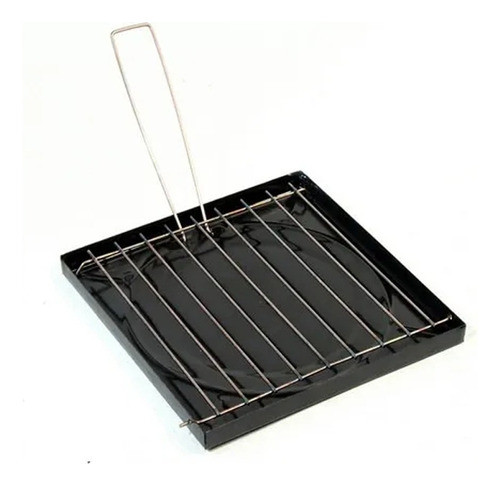 Tostador Enlozado Funcional Pettish Online 0