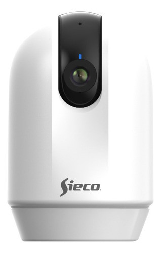 Camara Interior Ip Wifi Siera S32 0