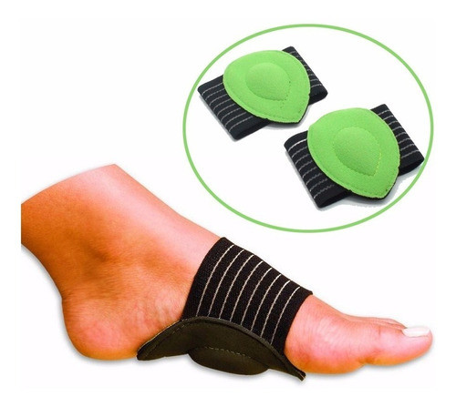 Plantar Para Arco Del Pie ( El Par ) 0