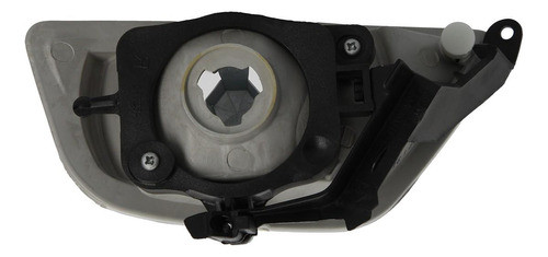 Faro Auxiliar Izquierdo Ford Focus 04/10 1