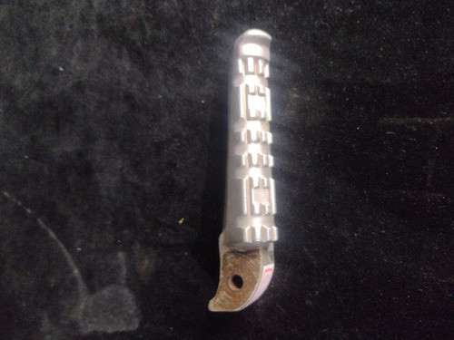 Pedaleira Traseira Ld Yamaha Fazer 250 10/12 Original (5301) 1