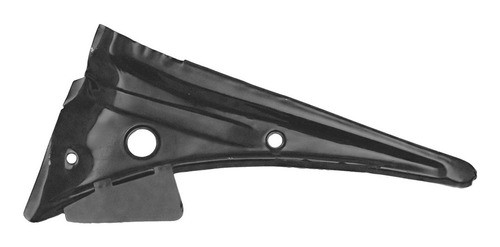 Triangulo Delantero Izq. Volkswagen Gol 1987-90 0