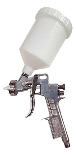 Pistola De Gravidade Baixa Produção 1,5mm As162aa Puma 0