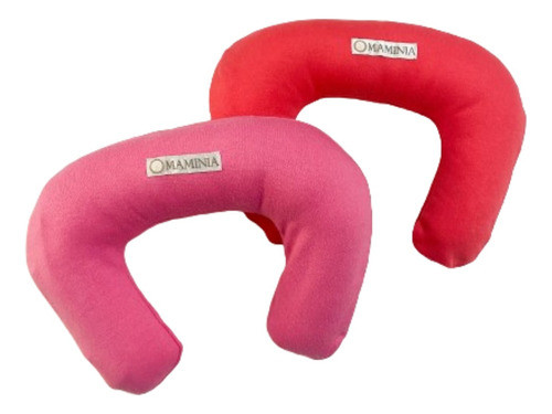 Cuellito Nuquerita Protector Almohadon Cervical Niño Maminia 0