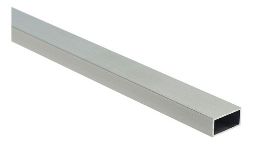 Tubo Rectangular 40 X 20 X 1,50 Mm Tira 6 Metros 0