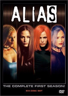 Alias Primera Temporada Completa 6 Dvd Pack Nuevo Cerrado 0