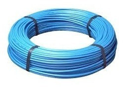 Mangueira Pu Compressor 8mm Com 20 Metros E 02 Conectores 1