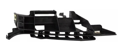 Soportes Paragolpe Del Izquierdo Peugeot 307 2001 2005 0