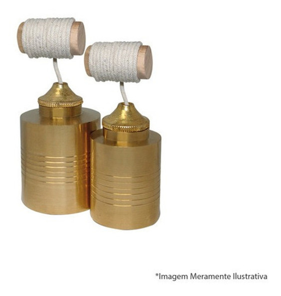 Prumo Metal Parede 5 Blister 0 Prumo Metal Parede 5 Blister 0