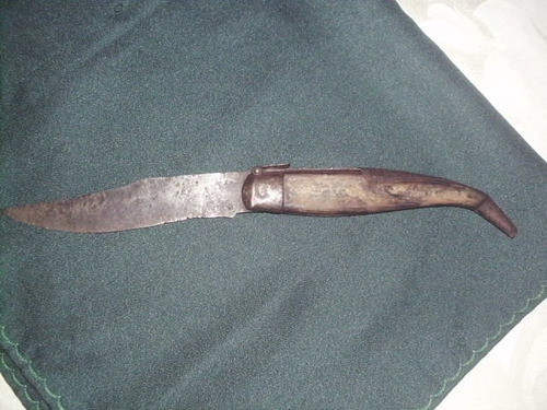 Sevillana  Antigua Sellada  Albacete 0