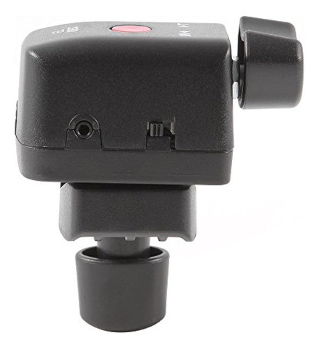 Foto4easy Camcorder Zoom Control Remoto Control 25mm Jack Ca 1
