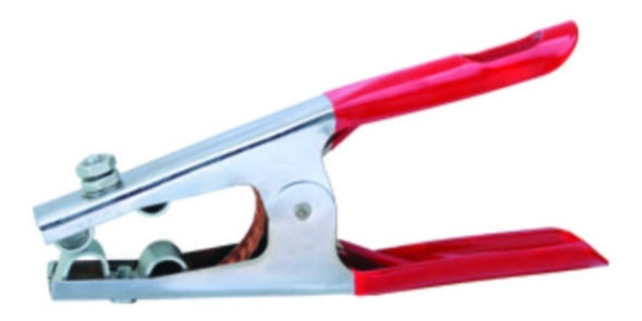 Pinza Masa Tierra Soldadora 500a Mig Imverter Ets 0