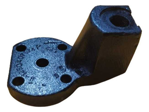 Flange Do Câmbio Zf Mercedes-benz 1250407574 0