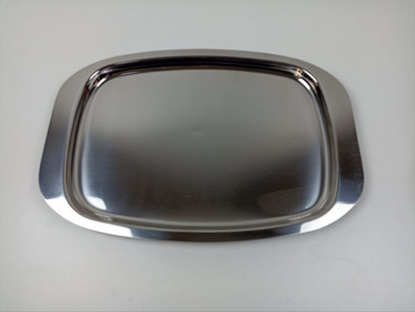 Conj P/ Café E Suco Em Inox Cris Inox 8 Peças - Nunca Usado 1