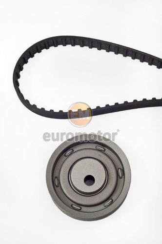 Kit Distribución Euromotor Vw Gol 1.8 Gl 93-95 0