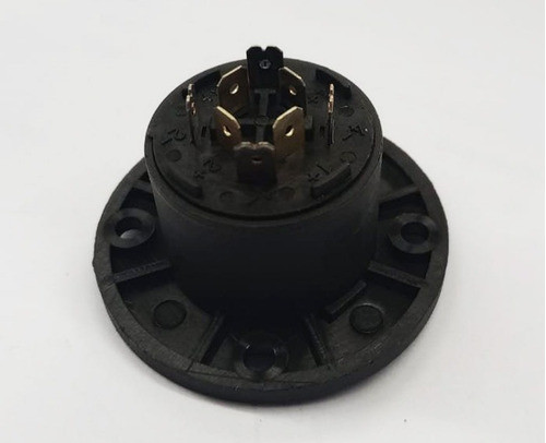 Ficha Speakon 8 Contactos Hembra 1