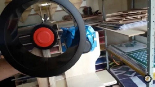 Pipa -  Maquina P/ Enrolar Linha Na Carretilha 0