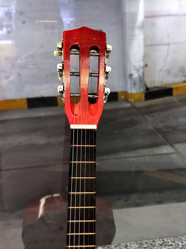 Guitarra Para Niño - En Excelente Estado 1