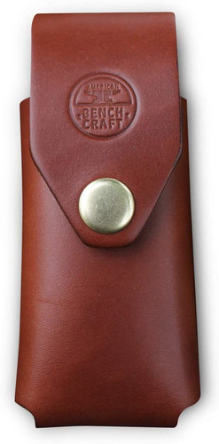 Estuche De Navaja Gerber Suspension | Cuero Remachado/mar... 0